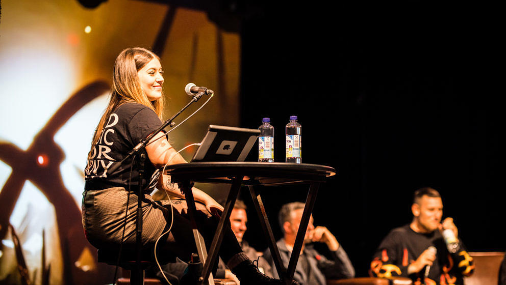 Parkway Drive @ Listening Session 08.09.2022