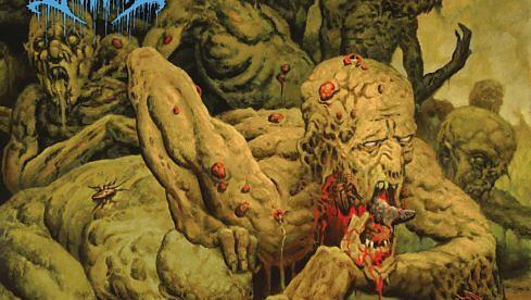 Bloodbath SURVIVAL OF THE SICKEST