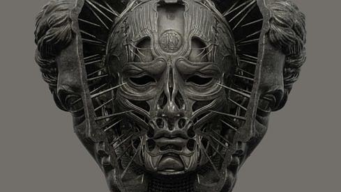 Parkway Drive DARKER STILL