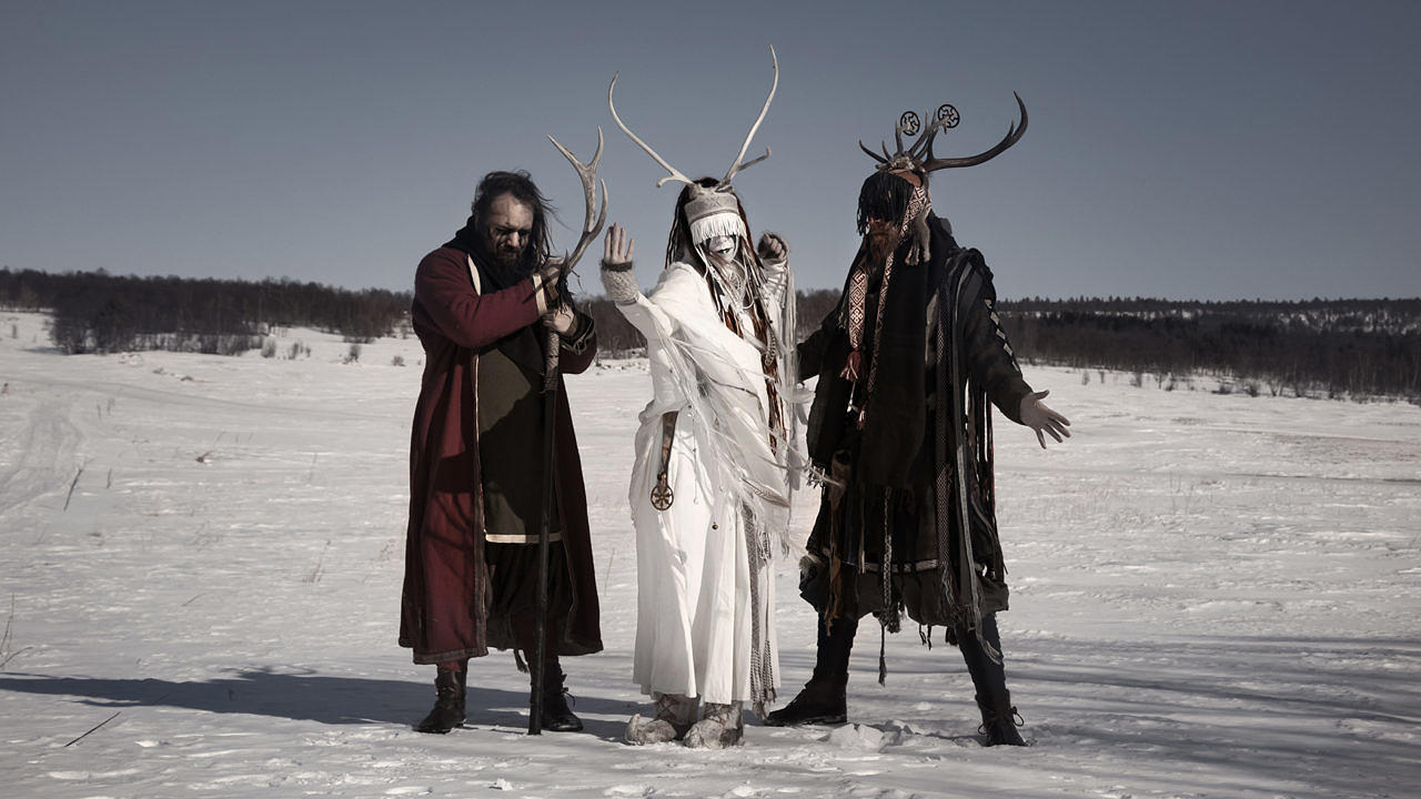 Heilung