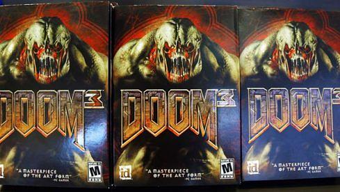 Doom 3