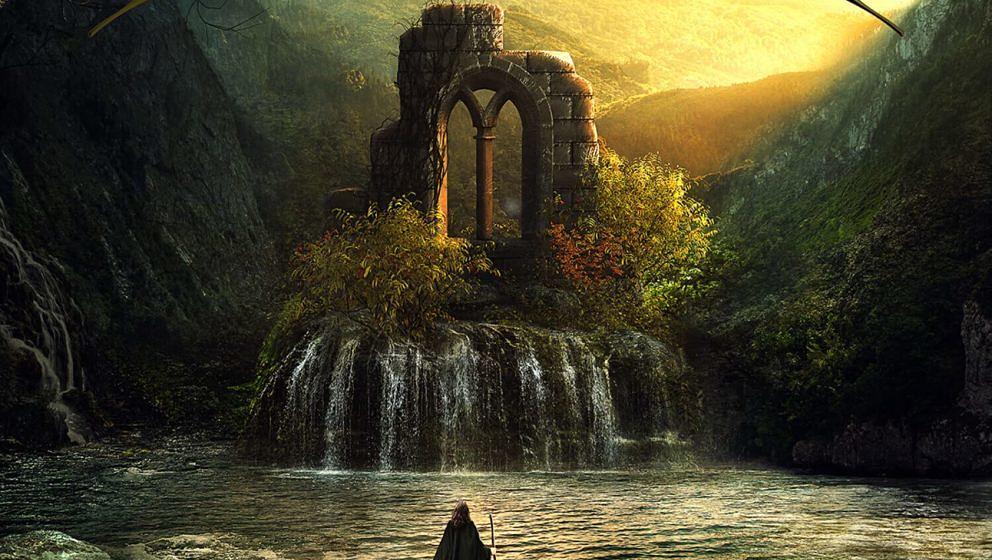 Edenbridge SHANGRI-LA