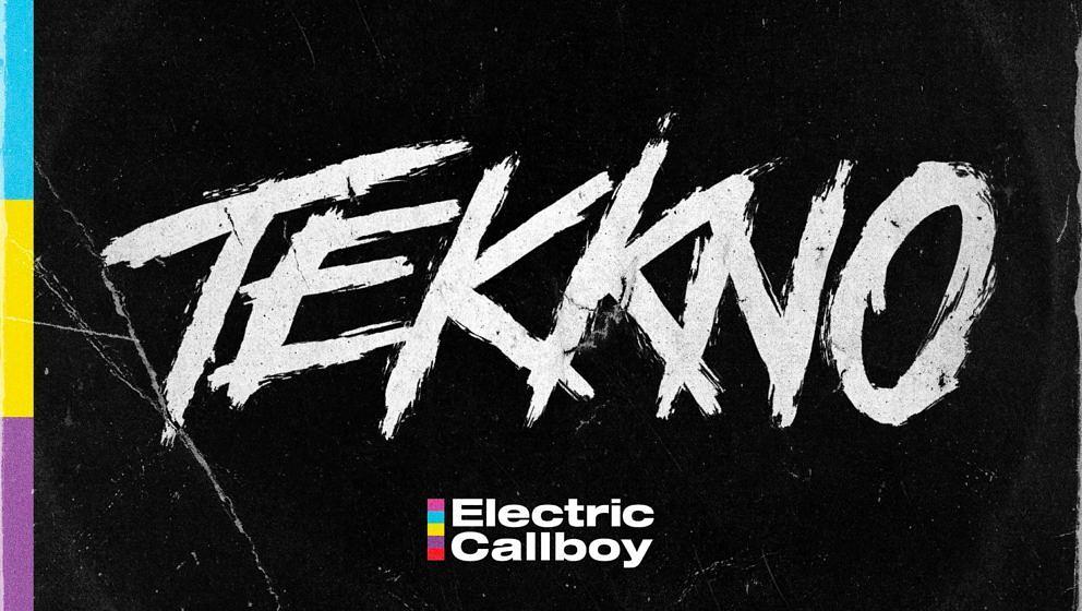 Electric Callboy TEKKNO