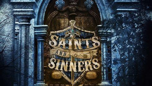 House Of Lords SAINTS AND SINNERS