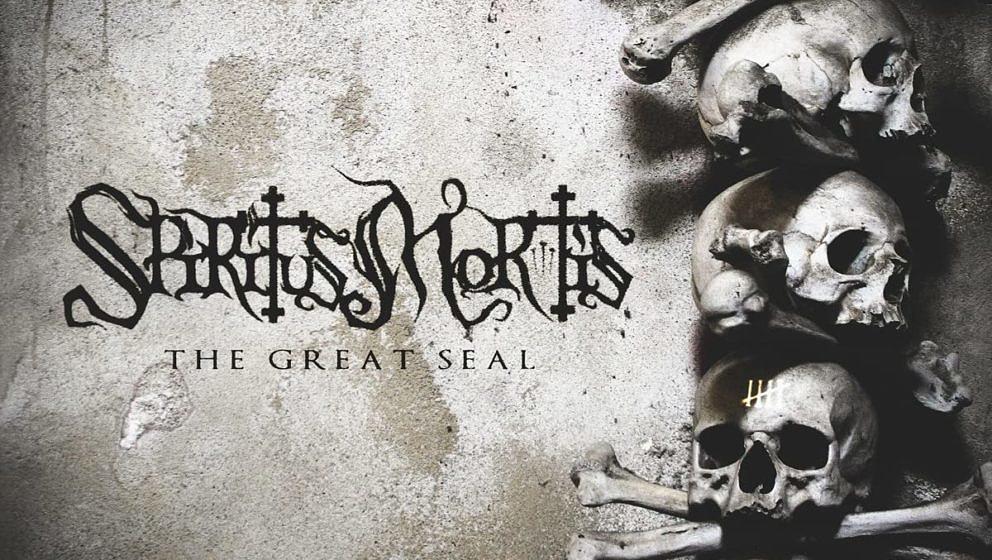 Spiritus Mortis THE GREAT SEAL