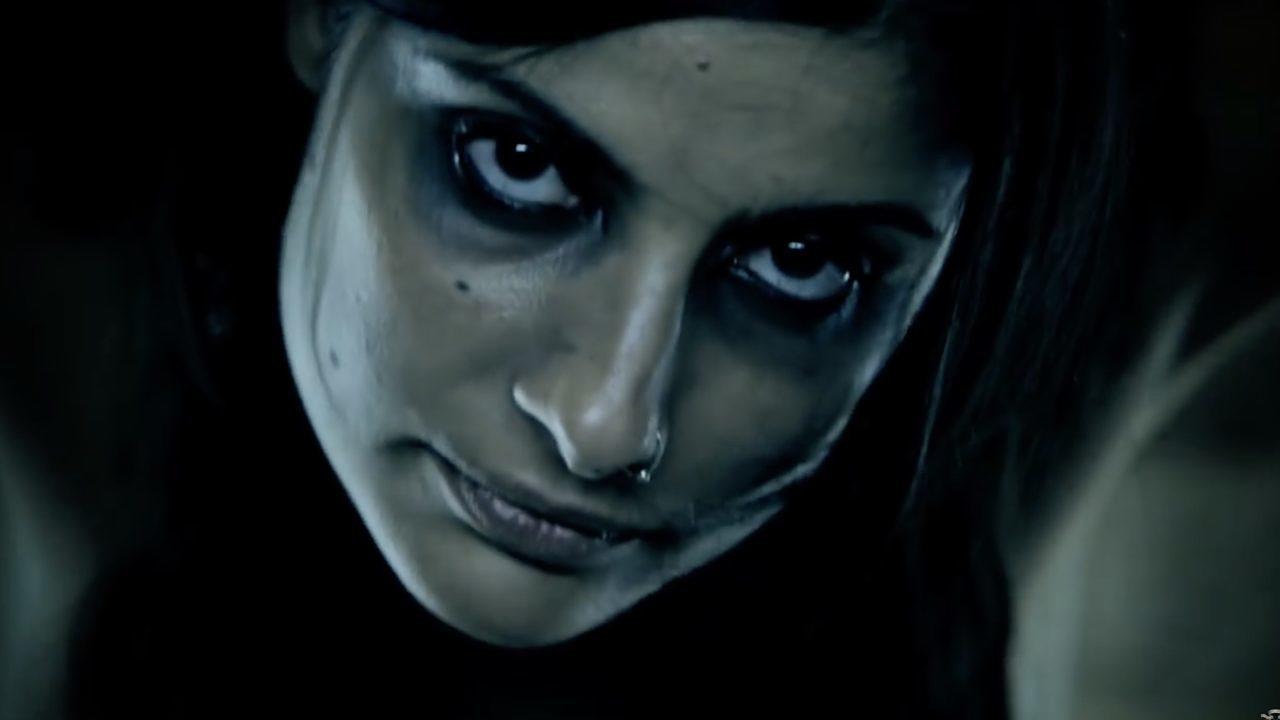 Tristania ‘Year Of The Rat’-Musikvideo