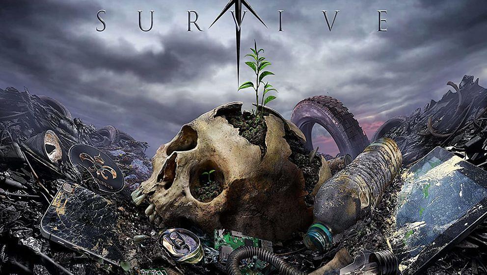 Stratovarius SURVIVE