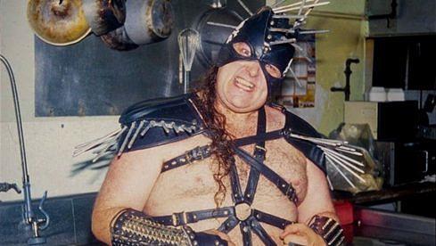 Piledriver-Frontmann Gord Kirchin hat den Kampf gegen den Krebs verloren