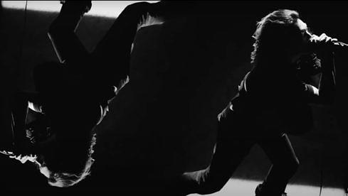 Crystal Lake-Ex-Frontmann Ryo Kinoshita