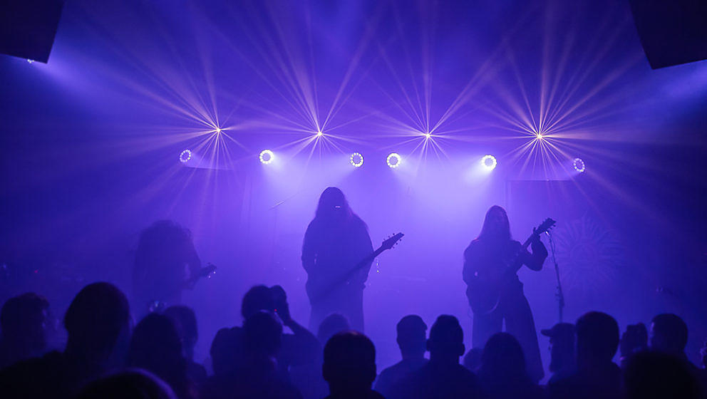 Diabolical, Backstage, München, 27.09.2022