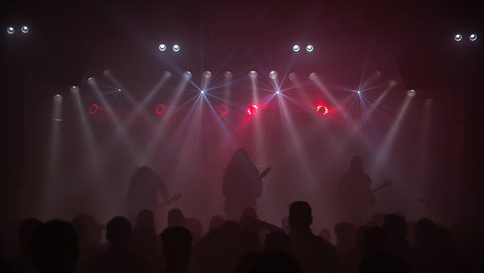 Diabolical, Backstage, München, 27.09.2022