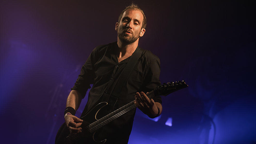 Samael, Backstage, München, 27.09.2022