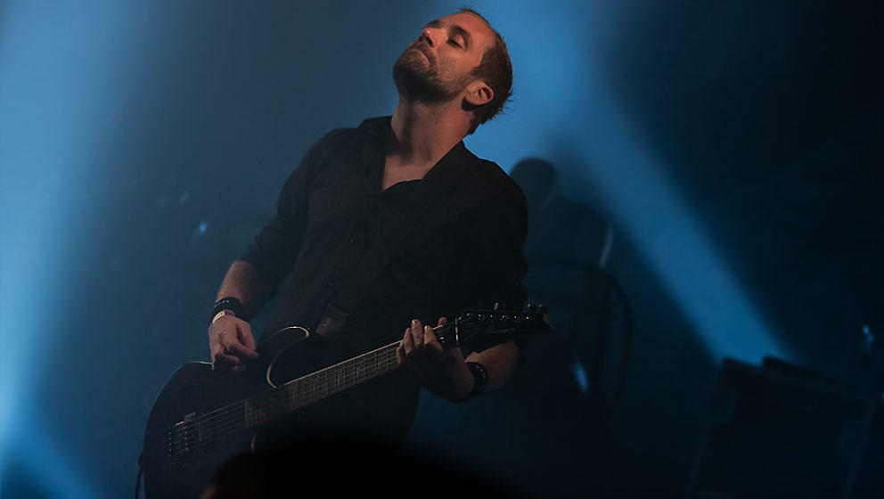 Samael, Backstage, München, 27.09.2022