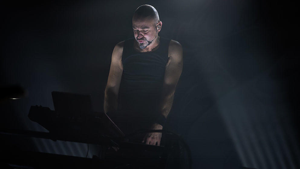 Samael, Backstage, München, 27.09.2022