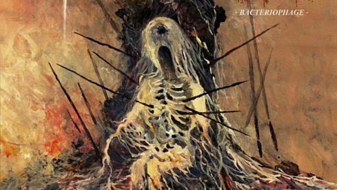 Autophagy BACTERIOPHAGE