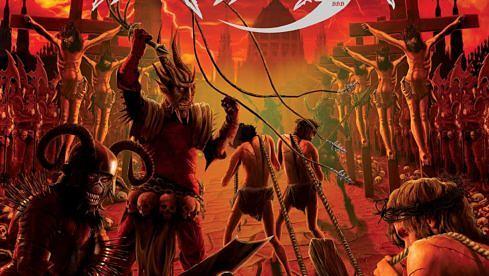 Devouror DIABOLOS BRIGADE