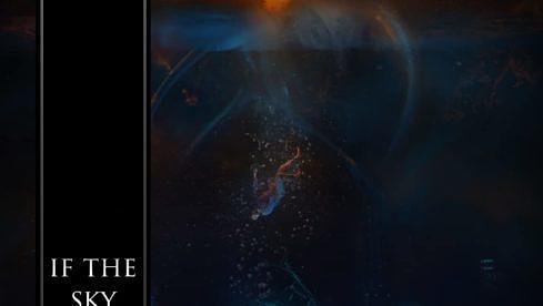 Lost Society IF THE SKY CAME DOWN