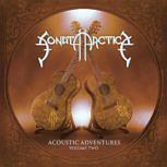 Sonata Arctica ACOUSTIC ADVENTURES - VOLUME TWO