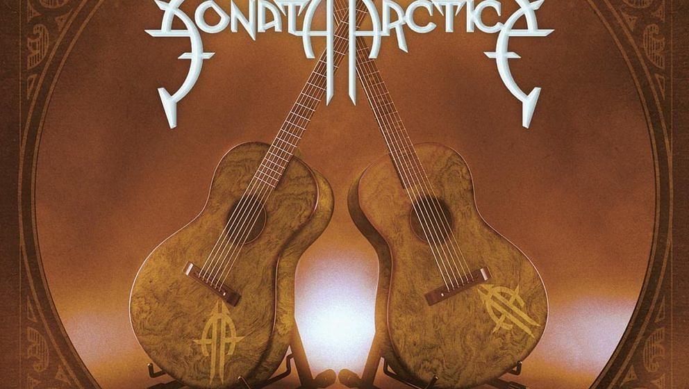 Sonata Arctica ACOUSTIC ADVENTURES - VOLUME TWO