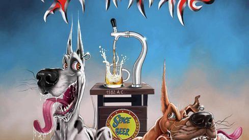 Tankard PAVLOV'S DAWGS