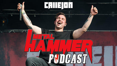 Callejon @ Wacken Open Air 2016