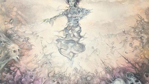 Blind Illusion WRATH OF THE GODS