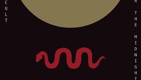 The Cult UNDER THE MIDNIGHT SUN