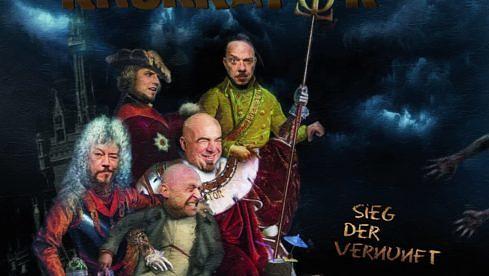 Knorkator SIEG DER VERNUNFT