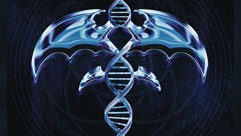 Queensrÿche DIGITAL NOISE ALLIANCE