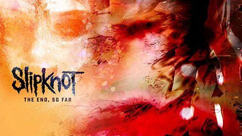 Offenbar gibt es auf sämtlichen Varianten des neuen Slipknot-Albums THE END, SO FAR einen Druckfehler