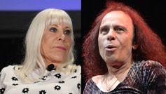 Wendy Dio / Ronnie James Dio