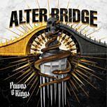 Alter Bridge PAWNS & KINGS