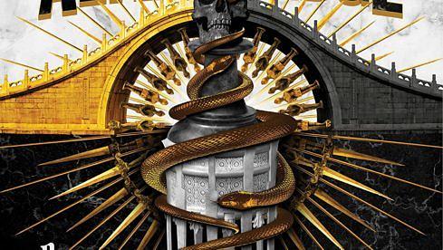 Alter Bridge PAWNS & KINGS