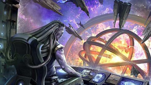 Dragonland THE POWER OF THE NIGHTSTAR