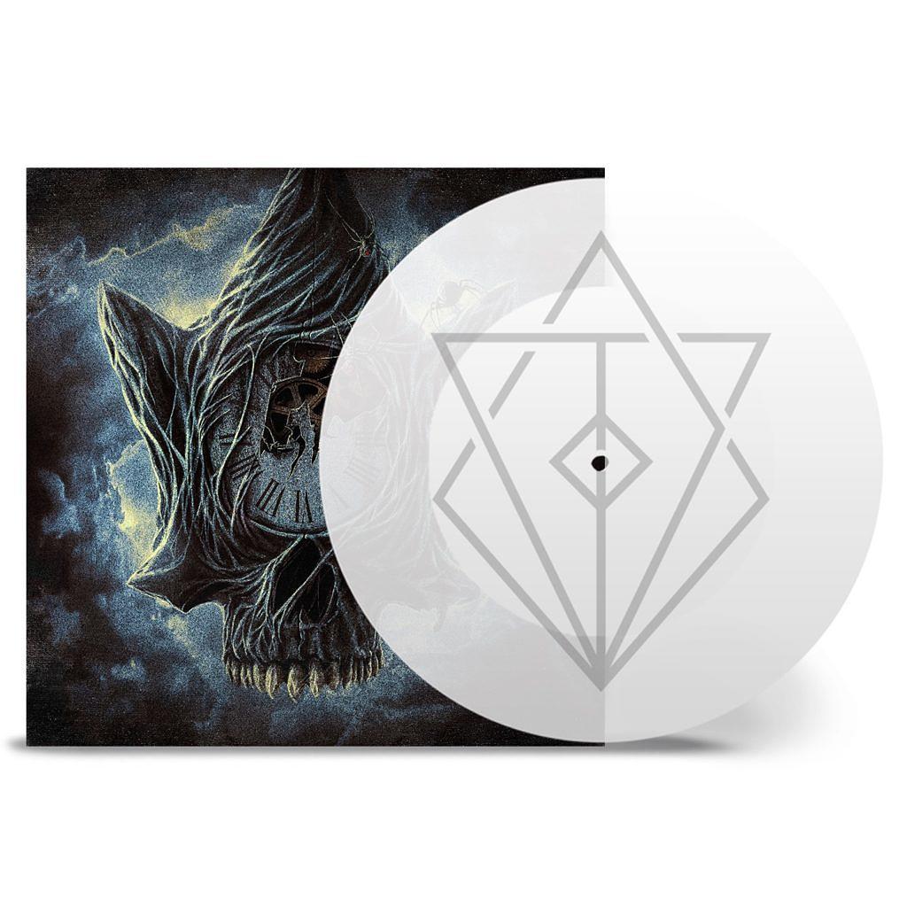 In Flames x Z2 Comics