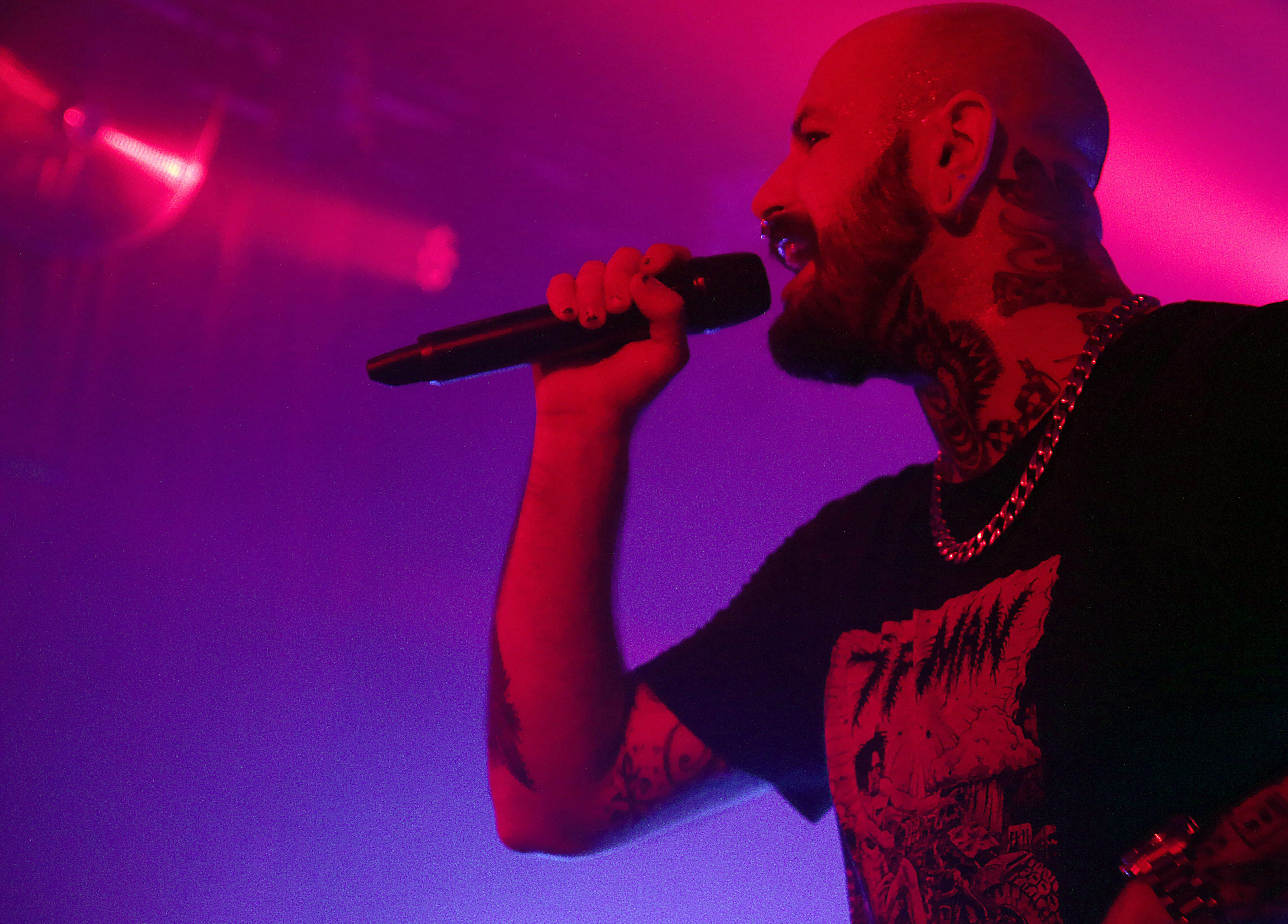 Being As An Ocean Anstehende Jubiläumstournee + neues Album in Arbeit