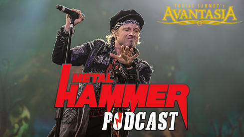 Avantasia @ Summer Breeze 2019