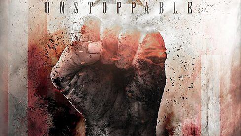 Invictus UNSTOPPABLE