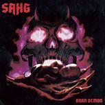 Sahg BORN DEMON
