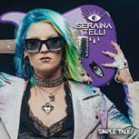 Seraina Telli SIMPLE TALK