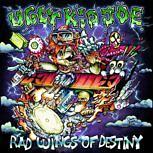 Ugly Kid Joe RAD WINGS OF DESTINY