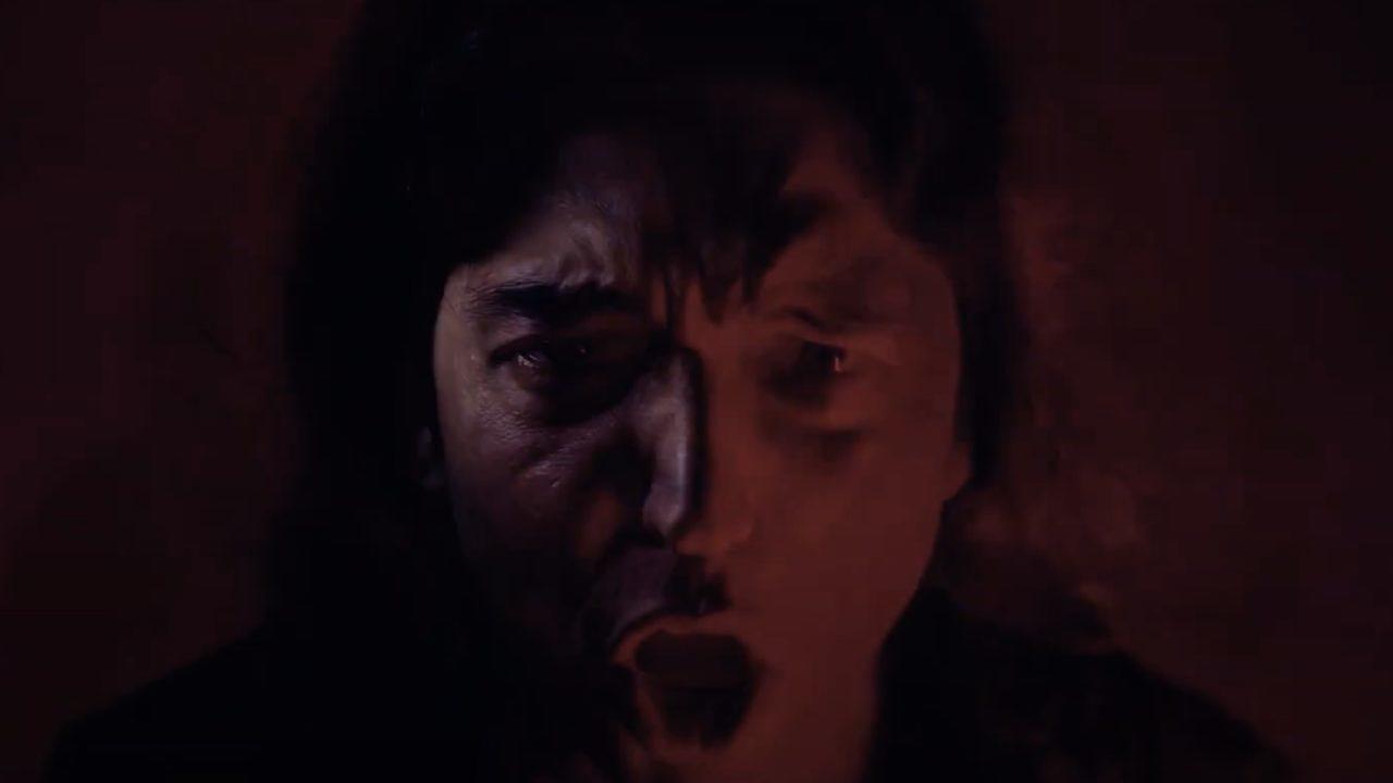 Immortal Pain ‘Unhealed’-Video-Screenshot