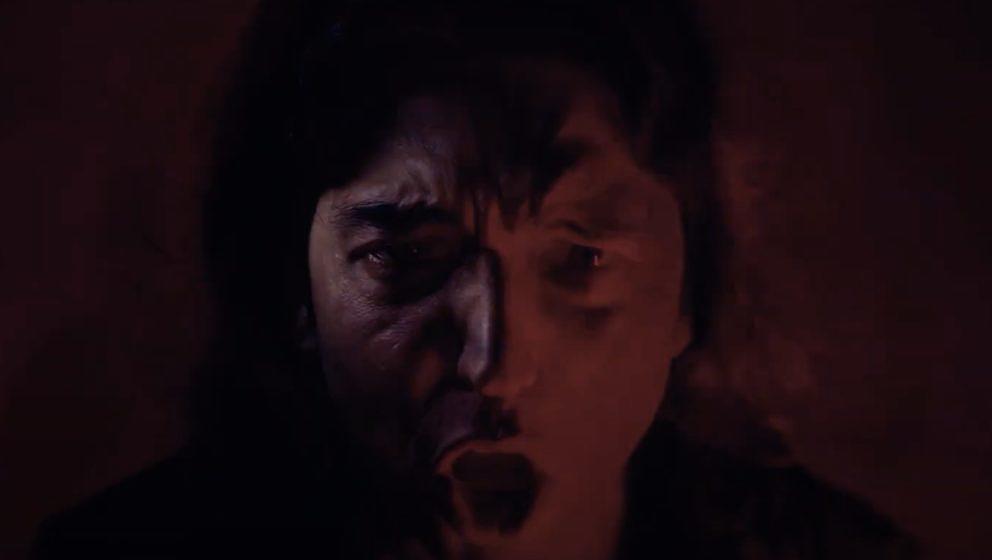 Immortal Pain ‘Unhealed’-Video-Screenshot