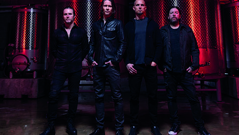 Alter Bridge