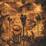 Defleshed GRIND OVER MATTER