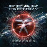 Fear Factory RECODED