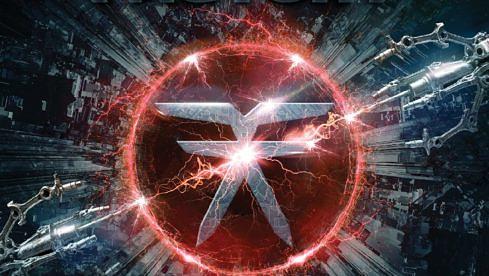 Fear Factory RECODED