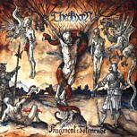 Theotoxin FRAGMENT: TOTENRUHE