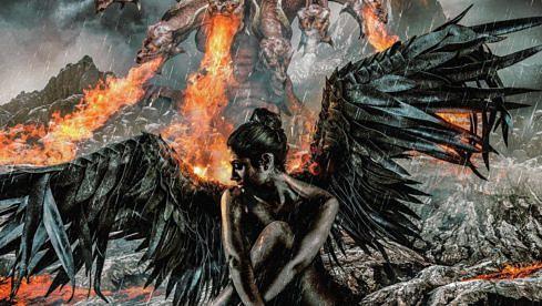 Therion LEVIATHAN II