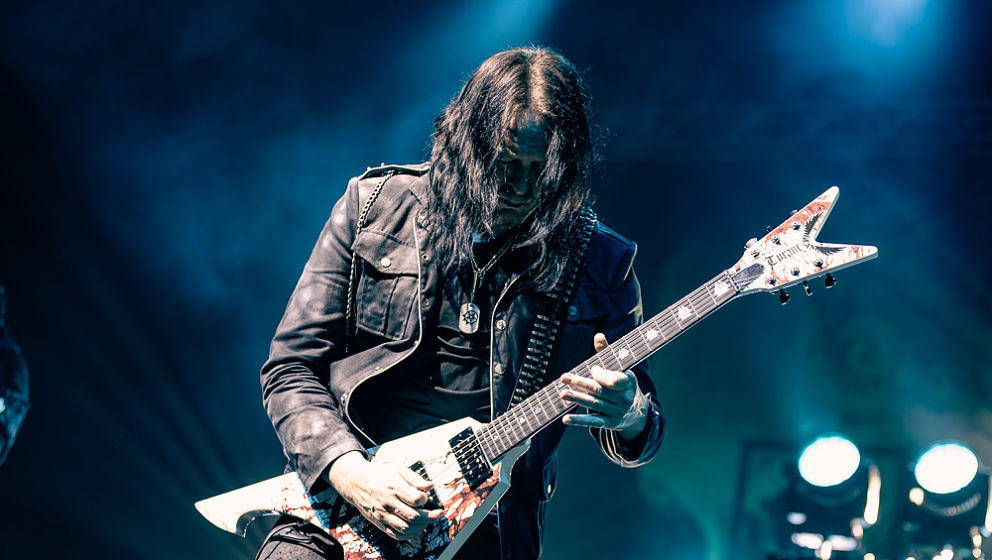 Arch Enemy, Hamburg, edel-optics.de Arena, 30.10.2022